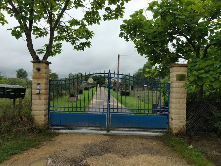 Belle Maison Du Quercy Septfonds Esterno foto