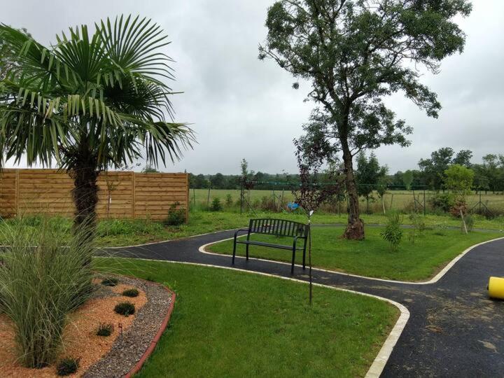 Belle Maison Du Quercy Septfonds Esterno foto