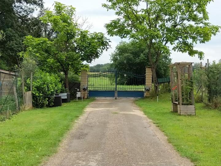 Belle Maison Du Quercy Septfonds Esterno foto