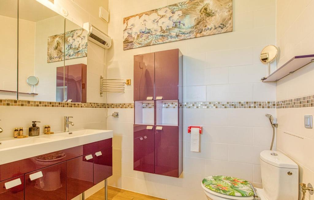 Villa Belle Quercynoise Piscine Jacuzzi Partages Septfonds Esterno foto