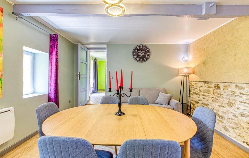 Belle Maison Du Quercy Septfonds Esterno foto
