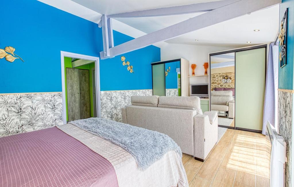 Belle Maison Du Quercy Septfonds Esterno foto