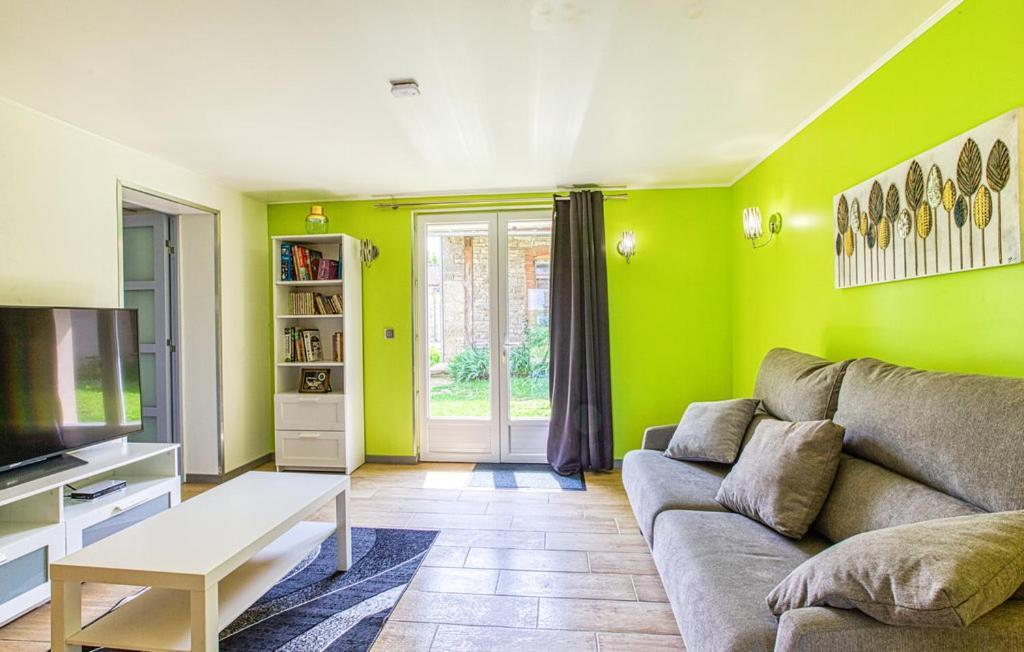Belle Maison Du Quercy Septfonds Esterno foto