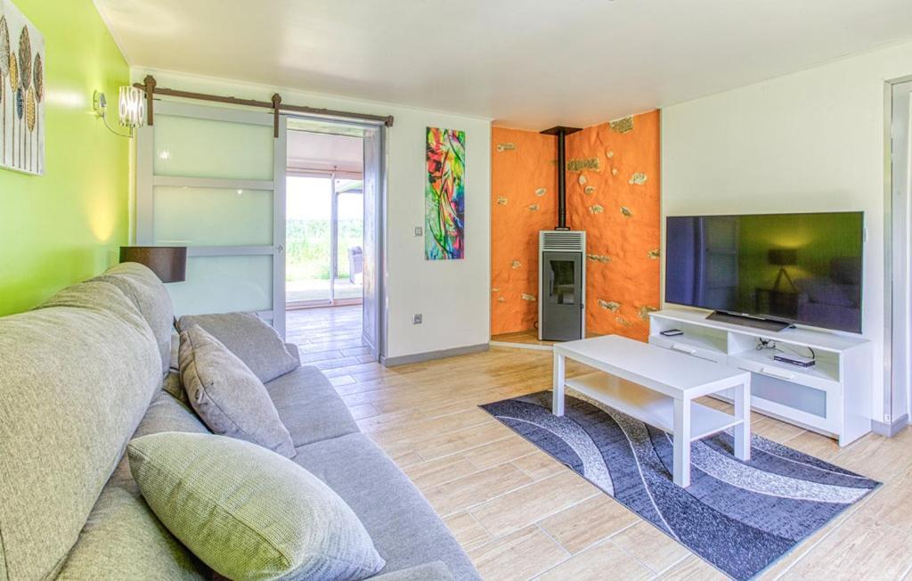 Belle Maison Du Quercy Septfonds Esterno foto