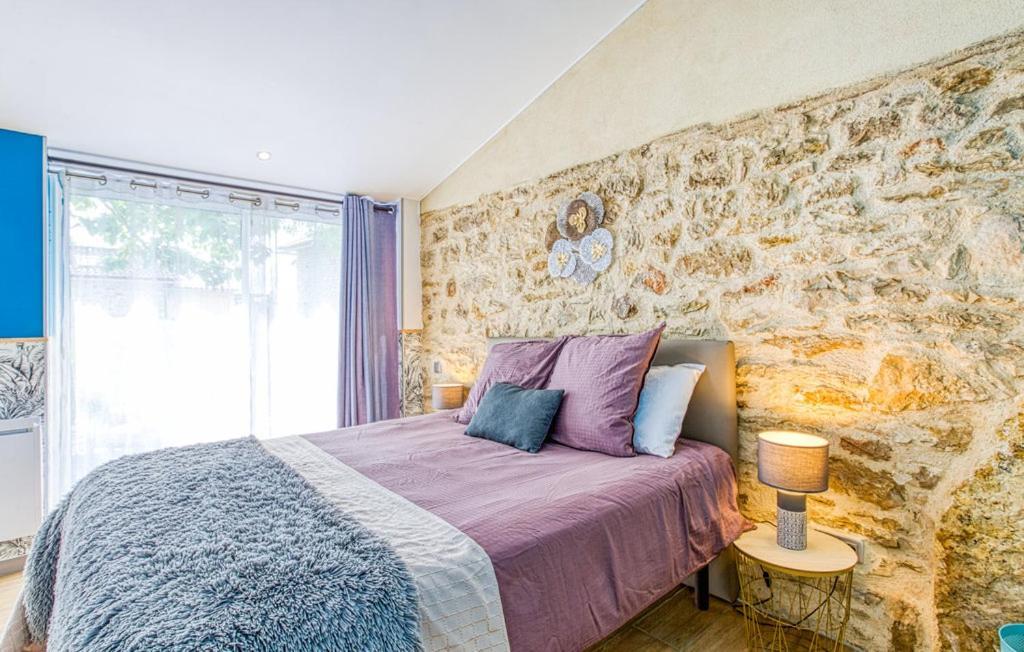 Belle Maison Du Quercy Septfonds Esterno foto