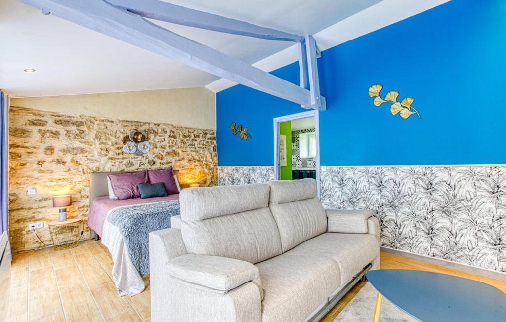 Belle Maison Du Quercy Septfonds Esterno foto